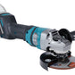Makita GA050GZ Akku-Winkelschleifer