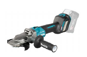 Makita GA055GZ Akku-Winkelschleifer solo