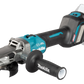 Makita GA055GZ Akku-Winkelschleifer solo