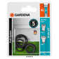 Gardena SB-Profi-System-Dichtungssatz Art. 2801/2802 (2824-20)