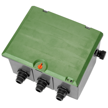 B-Ware Gardena Ventilbox V3 (1255-20)
