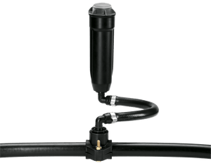 Gardena Sprinklersystem pro Regneranschluss, 3/4' x 1/2' (2739-20)