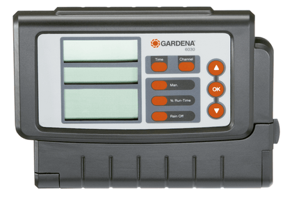 Gardena Classic Bewässerungssteuerung 6030 (1284-20)