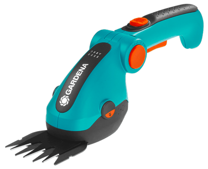 Gardena Akku-Grasschere ComfortCut Li (9887-20)