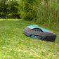 Gardena Mähroboter smart SILENO city, 500 m² Set (19066-20)