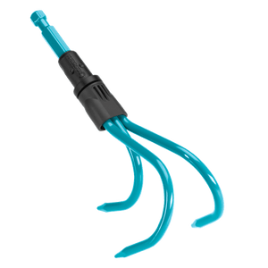 Gardena cs-Grubber 9 cm, 3 Zinken (3166-20)