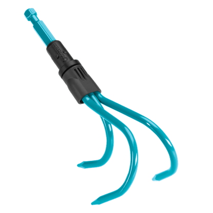 Gardena cs-Grubber 9 cm, 3 Zinken (3166-20)
