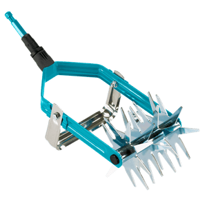 Gardena combisystem-Sternfräse mit Jätemesser, 14 cm breit (3195-20)