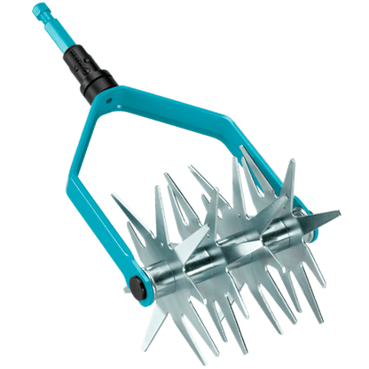 Gardena cs-Sternfräse  14 cm (3196-20)