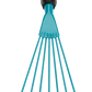 Gardena combisystem-Drahthandfeger (8917-20)