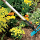 Gardena cs-Gartenhacke, ger. Blatt, 2 Zinken, 7,5 cm breit (3218-20)
