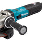Makita GA5091X01 Winkelschleifer