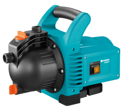 B-Ware Gardena Gartenpumpe 3000/4 (1707-61)
