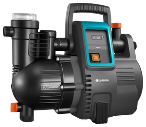 B-Ware Gardena Haus- & Gartenautomat 4000/5 (1758-61)