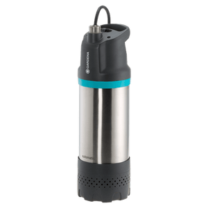 B-Ware Gardena Tauch-Druckpumpe 5900/4 inox automatic (1771-61)