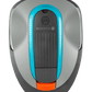 Gardena Mähroboter smart SILENO city, 500 m² Set (19066-20)