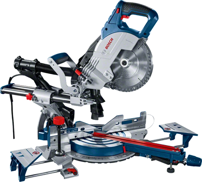 Bosch Professional GCM 8 SJL + GTA 2600 (0615990FV8)