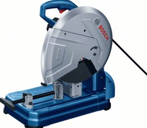 Bosch Professional GCO 14-24 J (0601B37200) Metalltrennsäge