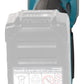 Makita GD001GZ Akku-Geradeschleifer