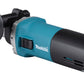 Makita GD0800C Geradeschleifer