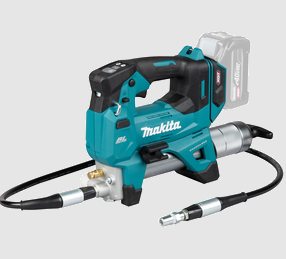 Makita GP001GZ Akku-Fettpresse XGT solo