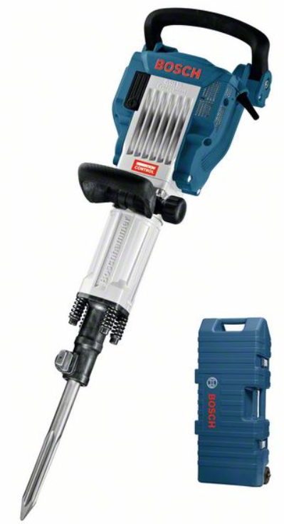 Bosch Professional GSH 16-30 Abbruchhammer (0611335100)