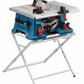 Bosch Professional GTS 635-216 + GTA560 (0601B42001) Tischsäge