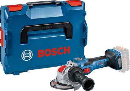 Bosch Professional GWX 18V-15 SC 125mm (L) solo CLC (06019H6500)