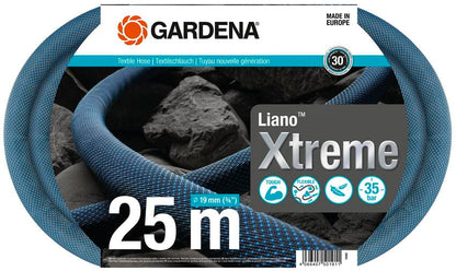 Gardena Liano Xtreme 3/4', 25 m Set (18482-20)