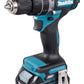 Makita HP002GA201 Akku-Schlagbohrschrauber