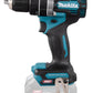Makita HP002GZ Akku-Schlagbohrschrauber