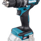 Makita HP002GZ Akku-Schlagbohrschrauber