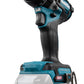 Makita HP002GZ Akku-Schlagbohrschrauber