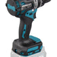 Makita HP002GZ Akku-Schlagbohrschrauber