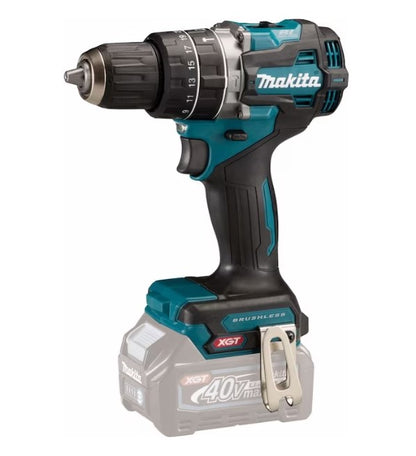 Makita HP002GZ Akku-Schlagbohrschrauber