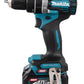 Makita HP002GA201 Akku-Schlagbohrschrauber