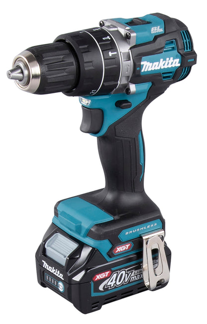 Makita HP002GA201 Akku-Schlagbohrschrauber
