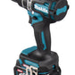Makita HP002GA201 Akku-Schlagbohrschrauber