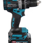 Makita HP002GA201 Akku-Schlagbohrschrauber