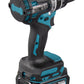 Makita HP002GA201 Akku-Schlagbohrschrauber