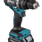Makita HP002GA201 Akku-Schlagbohrschrauber