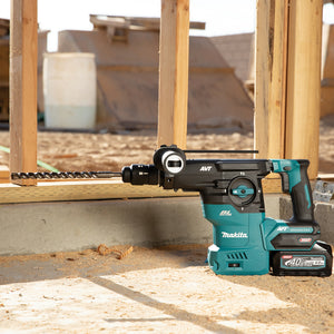 Makita HR009GZ Akku-Bohrhammer solo