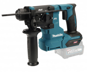 Makita HR010GZ Akku-Bohrhammer solo