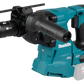 Makita HR012GZ Akku-Bohrhammer XGT solo