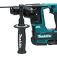 Makita HR166DZ Akku-Bohrhammer