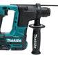 Makita HR166DZ Akku-Bohrhammer