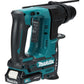 Makita HR166DZ Akku-Bohrhammer