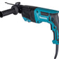 Makita HR2670 Kombihammer