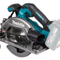 Makita HS012GZ Akku-Handkreissäge
