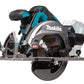 Makita HS012GZ Akku-Handkreissäge